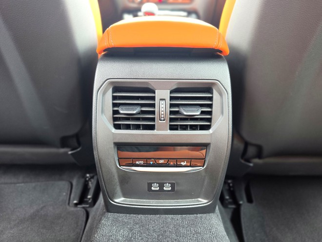 Ngắm BMW M3 Touring giá gần 5,4 tỷ tại Việt Nam, riêng màu sơn đủ mua 1 chiếc SH - Ảnh 12.