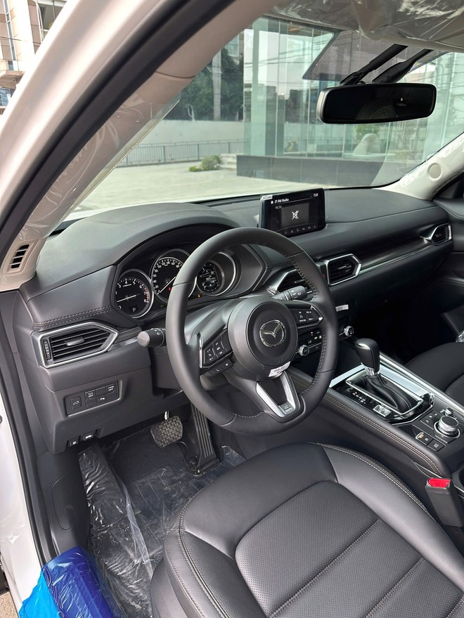 So s&aacute;nh BYD v&agrave; MAzda - Ảnh 6.