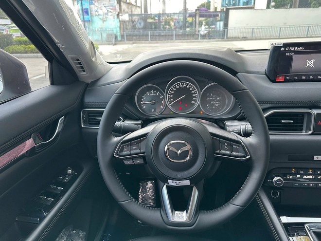 So s&aacute;nh BYD v&agrave; MAzda - Ảnh 10.