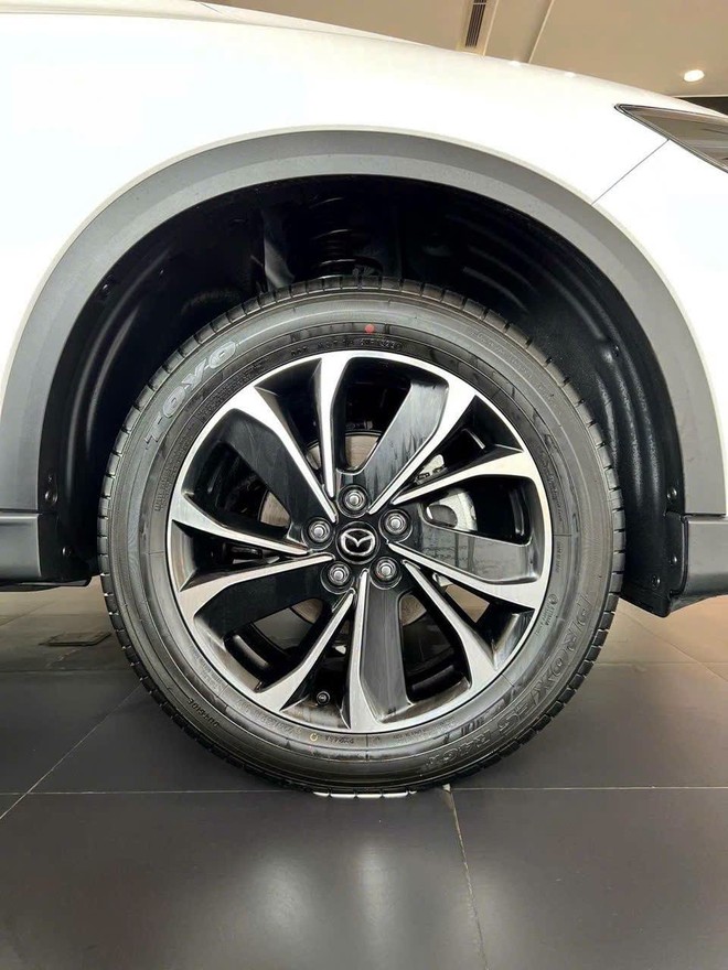 So s&aacute;nh BYD v&agrave; MAzda - Ảnh 8.