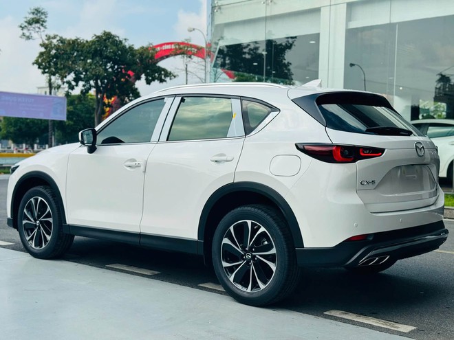 So s&aacute;nh BYD v&agrave; MAzda - Ảnh 4.
