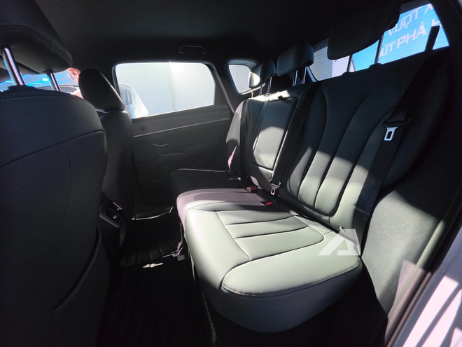 BYD Sealion 5 chốt gi&aacute; từ 739 triệu đồng, : 2 phi&ecirc;n bản, mua ti&ecirc;n phong được giảm th&ecirc;m triệu đồng - Ảnh 10.