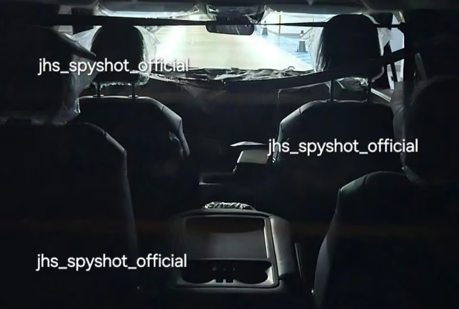 Kia Carnival thế hệ mới lộ diện: M&acirc;m 20 inch, nội thất nhiều n&acirc;ng cấp, d&ugrave;ng m&aacute;y hybrid của Hyundai Tucson - Ảnh 1.