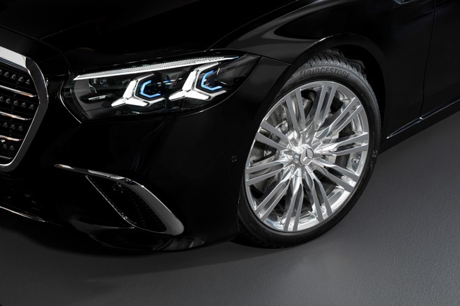 Mercedes-Benz S-Class 2026 ra mắt Việt Nam: Gi&aacute; từ gần 6,2 tỷ đồng, nội thất thay đổi lớn, PHEV ti&ecirc;u chuẩn, tăng cạnh tranh 7 Series - Ảnh 6.