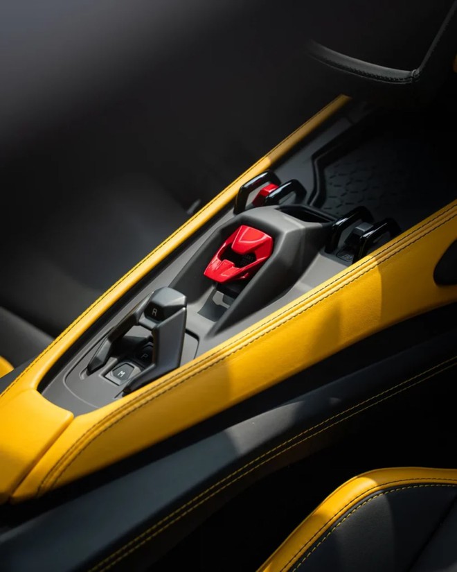 Muốn được Cường Đ&ocirc;-la tặng si&ecirc;u xe Lamborghini Temerario gi&aacute; 30 tỷ đồng, bạn sẽ cần c&oacute; đủ 3 điều kiện - Ảnh 7.
