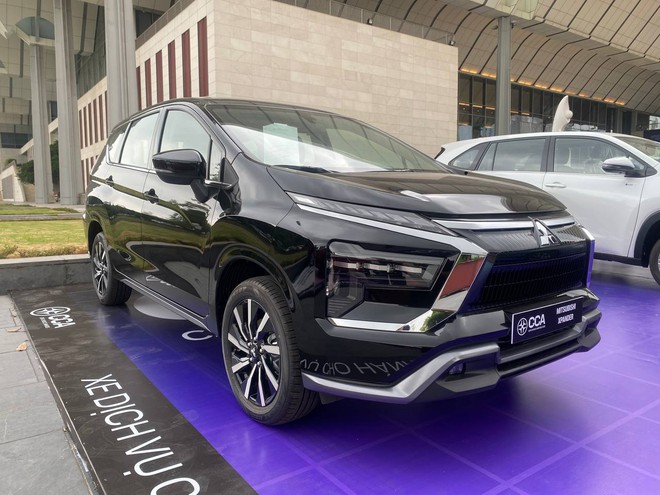 Đổ bộ VIMS 2026, gần 60 xe top 5 Car Choice Awards quy tụ: Xpander &lsquo;chiếm s&oacute;ng&rsquo; k&eacute;p trước thềm Gala trao giải - Ảnh 3.