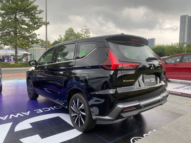 Đổ bộ VIMS 2026, gần 60 xe top 5 Car Choice Awards quy tụ: Xpander &lsquo;chiếm s&oacute;ng&rsquo; k&eacute;p trước thềm Gala trao giải - Ảnh 5.