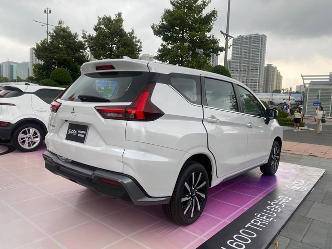 Đổ bộ VIMS 2026, gần 60 xe top 5 Car Choice Awards quy tụ: Xpander &lsquo;chiếm s&oacute;ng&rsquo; k&eacute;p trước thềm Gala trao giải - Ảnh 6.
