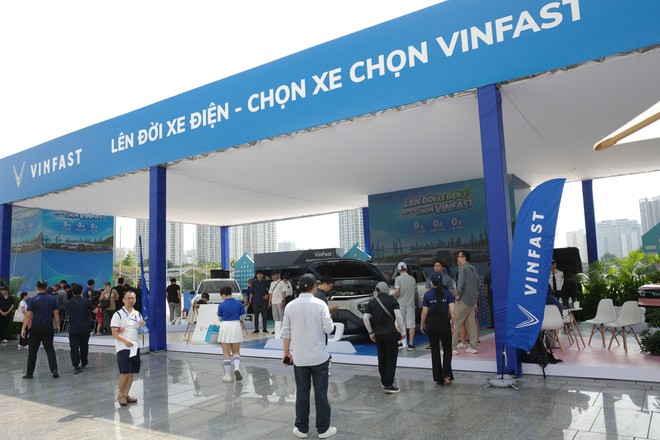 Gala Car Choice Awards 2026 diễn ra tối nay: Công bố chiến thắng 14 hạng mục, Hồ Ngọc Hà cùng nhiều nghệ sĩ lớn khác góp mặt - Ảnh 12.
