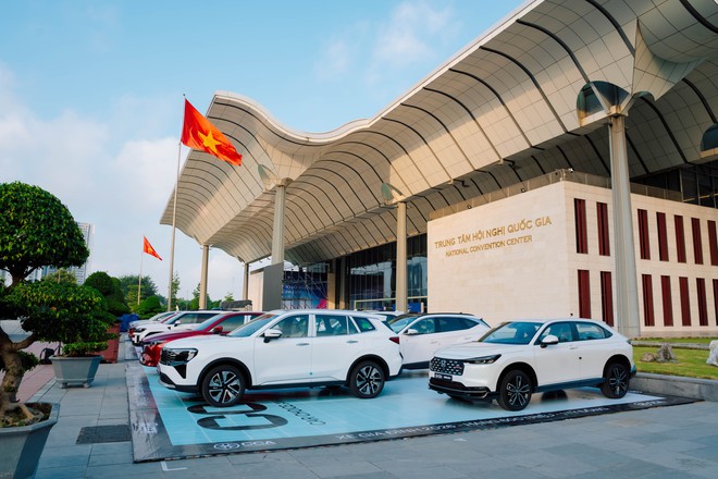 Đổ bộ VIMS 2026, gần 60 xe top 5 Car Choice Awards quy tụ: Xpander &lsquo;chiếm s&oacute;ng&rsquo; k&eacute;p trước thềm Gala trao giải - Ảnh 2.