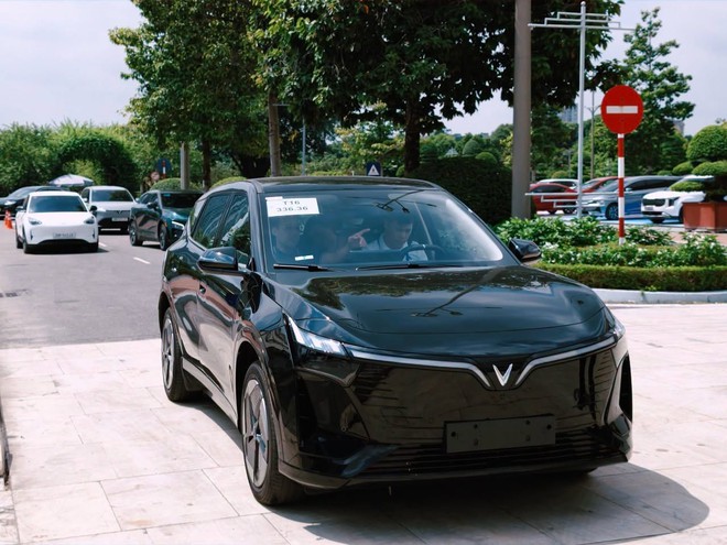Xe điện h&oacute;a chiếm s&oacute;ng VIMS v&agrave; Car Choice Awards 2026: Cuộc chuyển dịch đang vượt ra ngo&agrave;i những chiếc xe - Ảnh 6.