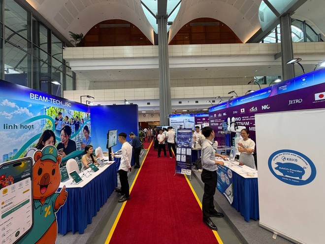 Xe điện h&oacute;a chiếm s&oacute;ng VIMS v&agrave; Car Choice Awards 2026: Cuộc chuyển dịch đang vượt ra ngo&agrave;i những chiếc xe - Ảnh 2.
