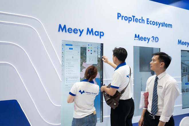 Nh&igrave;n từ VIMS v&agrave; CCA 2026: Cuộc đua c&ocirc;ng nghệ &ocirc; t&ocirc; đang chuyển từ &lsquo;c&oacute; g&igrave;&rsquo; sang &lsquo;l&agrave;m được g&igrave;&rsquo; - Ảnh 4.