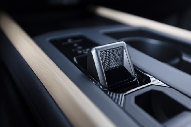 Lexus ES 2026 ra mắt Việt Nam: Gi&aacute; từ 2,34 tỷ đồng, lần đầu c&oacute; cả hybrid v&agrave; điện, ADAS n&acirc;ng cấp, k&iacute;ch thước lớn hơn cả E-Class, 5 Series - Ảnh 14.
