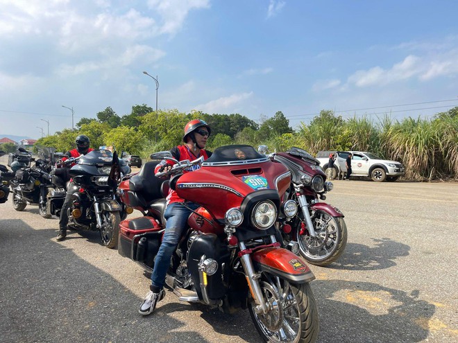 Hạng ADV tr&ecirc;n 800cc tạo dấu ấn tại Victory Challenge Motocross 2026 - Ảnh 1.