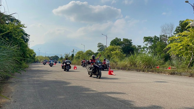 Hạng ADV tr&ecirc;n 800cc tạo dấu ấn tại Victory Challenge Motocross 2026 - Ảnh 10.