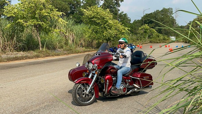 Hạng ADV tr&ecirc;n 800cc tạo dấu ấn tại Victory Challenge Motocross 2026 - Ảnh 2.