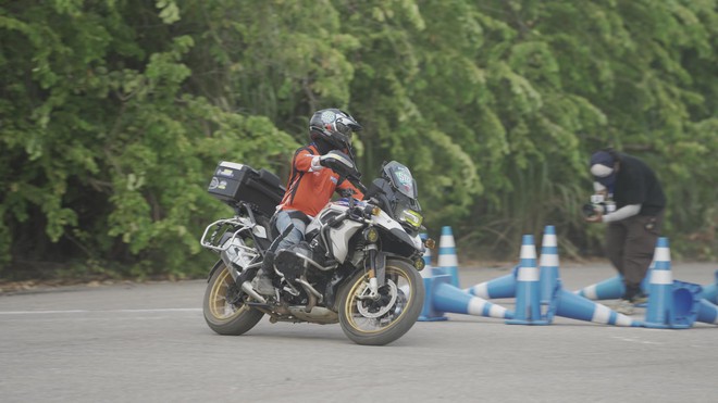 Hạng ADV tr&ecirc;n 800cc tạo dấu ấn tại Victory Challenge Motocross 2026 - Ảnh 5.