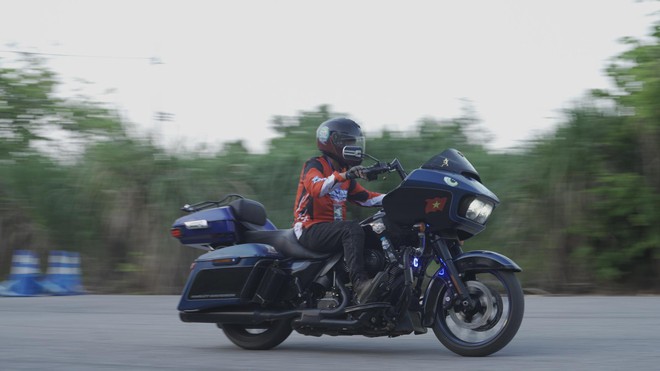 Hạng ADV tr&ecirc;n 800cc tạo dấu ấn tại Victory Challenge Motocross 2026 - Ảnh 6.