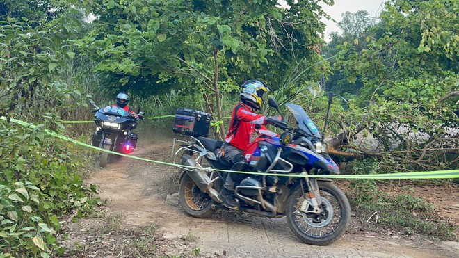 Hạng ADV tr&ecirc;n 800cc tạo dấu ấn tại Victory Challenge Motocross 2026 - Ảnh 8.