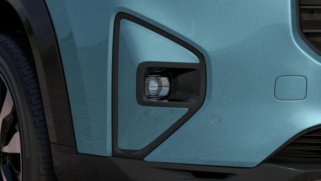 Honda Elevate 2026 ra mắt: Gi&aacute; quy đổi từ 315 triệu đồng, thiết kế hầm hố hơn, c&oacute; ghế điện, l&agrave;m m&aacute;t ghế, cạnh tranh Xforce, Yaris Cross - Ảnh 4.