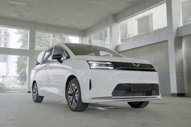 Wuling Darion chốt ra mắt Việt Nam tuần sau, &lsquo;khoe&rsquo; trước cửa trượt điện v&agrave; ghế cơ trưởng cạnh tranh Innova Cross - Ảnh 4.