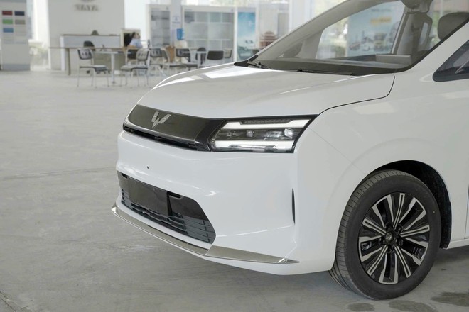 Wuling Darion chốt ra mắt Việt Nam tuần sau, &lsquo;khoe&rsquo; trước cửa trượt điện v&agrave; ghế cơ trưởng cạnh tranh Innova Cross - Ảnh 6.