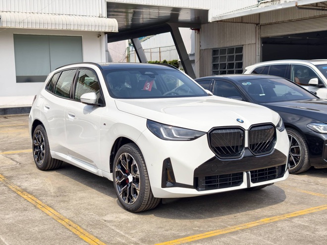 Thị trường ô tô Việt Nam 'mở bát' bằng loạt xe mới: Phần lớn ở phân khúc phổ thông, 2 xe điện giá chỉ hơn 300 triệu đồng- Ảnh 15. Thị trường ô tô Việt Nam 'mở bát' bằng loạt xe mới: Phần lớn ở phân khúc phổ thông, 2 xe điện giá chỉ hơn 300 triệu đồng- Ảnh 15.