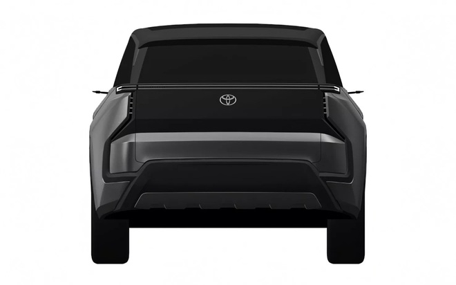 Xem trước SUV mới mà Toyota vừa hé lộ: Gần giống bZ4X từng về Việt Nam nhưng dài hơn, nhiều khả năng là 7 chỗ, chạy điện- Ảnh 6. Xem trước SUV mới mà Toyota vừa hé lộ: Gần giống bZ4X từng về Việt Nam nhưng dài hơn, nhiều khả năng là 7 chỗ, chạy điện- Ảnh 6.