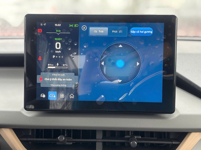 Thị trường ô tô Việt Nam 'mở bát' bằng loạt xe mới: Phần lớn ở phân khúc phổ thông, 2 xe điện giá chỉ hơn 300 triệu đồng- Ảnh 9. Thị trường ô tô Việt Nam 'mở bát' bằng loạt xe mới: Phần lớn ở phân khúc phổ thông, 2 xe điện giá chỉ hơn 300 triệu đồng- Ảnh 9.