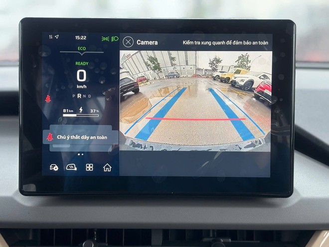 Thị trường ô tô Việt Nam 'mở bát' bằng loạt xe mới: Phần lớn ở phân khúc phổ thông, 2 xe điện giá chỉ hơn 300 triệu đồng- Ảnh 10. Thị trường ô tô Việt Nam 'mở bát' bằng loạt xe mới: Phần lớn ở phân khúc phổ thông, 2 xe điện giá chỉ hơn 300 triệu đồng- Ảnh 10.