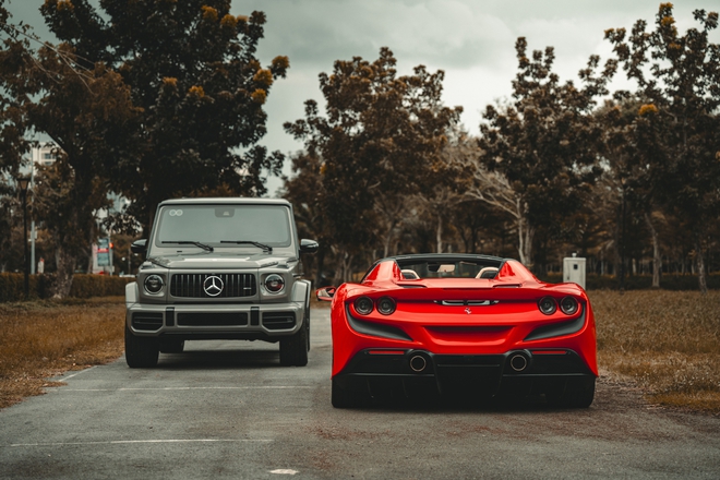 Cái gật đầu muộn của chủ xe Ferrari và hành trình ‘chụp, in ảnh, trao tay’: Cảm xúc tạo ra triệu view chứ không phải xế khủng!- Ảnh 18. Cái gật đầu muộn của chủ xe Ferrari và hành trình ‘chụp, in ảnh, trao tay’: Cảm xúc tạo ra triệu view chứ không phải xế khủng!- Ảnh 18.