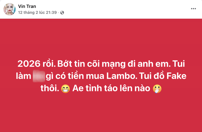 B&iacute; ẩn d&acirc;n chơi Việt chốt loạt xe khủng h&agrave;ng chục tỷ s&aacute;t Tết: Lamborghini đắt ngang 4 căn chung cư cao cấp, m&ocirc; t&ocirc; cũng cả tỷ đồng- Ảnh 5.