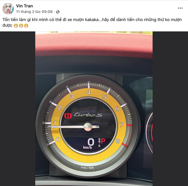 B&iacute; ẩn d&acirc;n chơi Việt chốt loạt xe khủng h&agrave;ng chục tỷ s&aacute;t Tết: Lamborghini đắt ngang 4 căn chung cư cao cấp, m&ocirc; t&ocirc; cũng cả tỷ đồng- Ảnh 7.