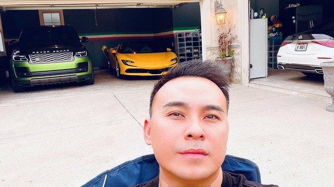 Sinh năm Ngọ, chơi &lsquo;xe ngựa&rsquo; triệu đ&ocirc;: Long Trần (Gia Lai Team) v&agrave; triết l&yacute; mua si&ecirc;u xe kh&ocirc;ng giống ai- Ảnh 4.