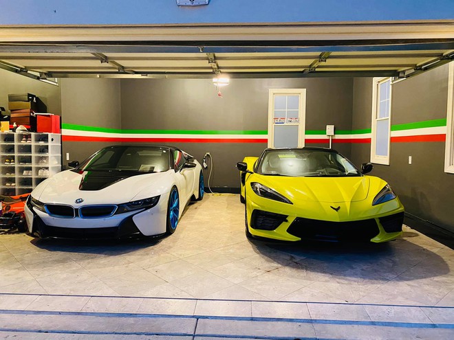 Sinh năm Ngọ, chơi &lsquo;xe ngựa&rsquo; triệu đ&ocirc;: Long Trần (Gia Lai Team) v&agrave; triết l&yacute; mua si&ecirc;u xe kh&ocirc;ng giống ai- Ảnh 5.