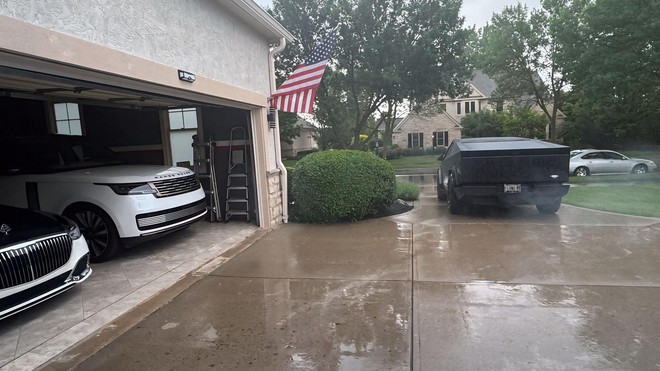 Sinh năm Ngọ, chơi &lsquo;xe ngựa&rsquo; triệu đ&ocirc;: Long Trần (Gia Lai Team) v&agrave; triết l&yacute; mua si&ecirc;u xe kh&ocirc;ng giống ai- Ảnh 13.