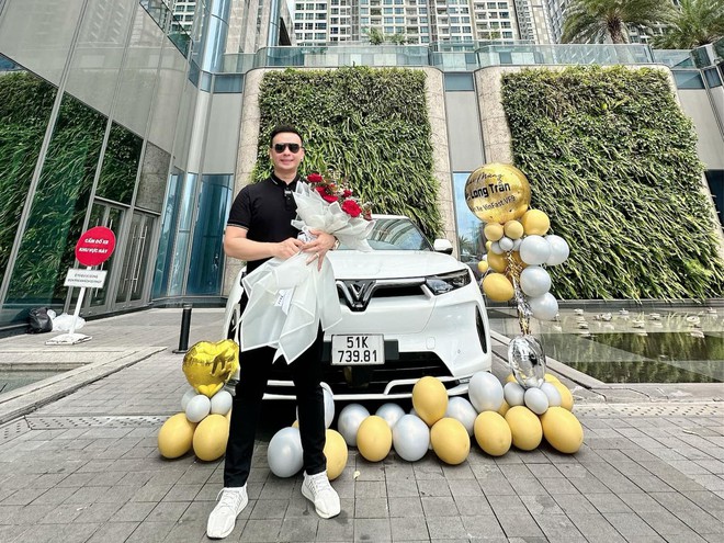 Sinh năm Ngọ, chơi &lsquo;xe ngựa&rsquo; triệu đ&ocirc;: Long Trần (Gia Lai Team) v&agrave; triết l&yacute; mua si&ecirc;u xe kh&ocirc;ng giống ai- Ảnh 18.