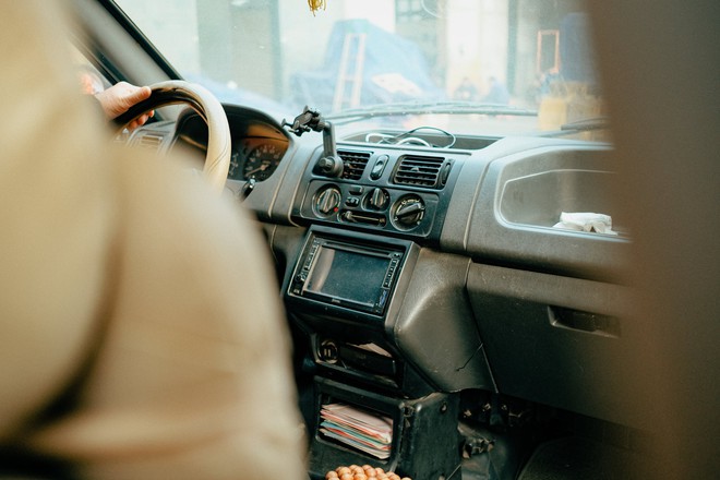 Một đời x&ecirc; dịch của đại t&aacute; tuổi Ngựa: Từ h&agrave;nh qu&acirc;n bộ đến h&agrave;nh tr&igrave;nh l&aacute;i xe xuy&ecirc;n Việt nhiều lần d&ugrave; đ&atilde; ngo&agrave;i 70 tuổi- Ảnh 27.