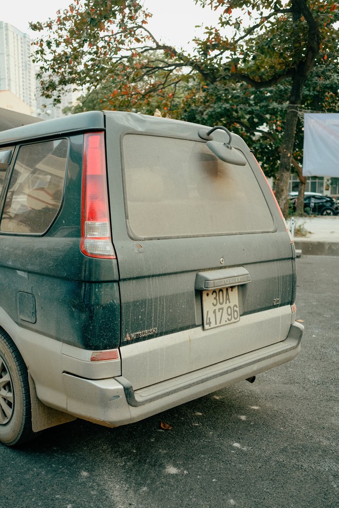 Một đời x&ecirc; dịch của đại t&aacute; tuổi Ngựa: Từ h&agrave;nh qu&acirc;n bộ đến h&agrave;nh tr&igrave;nh l&aacute;i xe xuy&ecirc;n Việt nhiều lần d&ugrave; đ&atilde; ngo&agrave;i 70 tuổi- Ảnh 30.