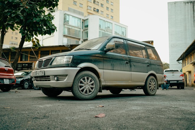 Một đời x&ecirc; dịch của đại t&aacute; tuổi Ngựa: Từ h&agrave;nh qu&acirc;n bộ đến h&agrave;nh tr&igrave;nh l&aacute;i xe xuy&ecirc;n Việt nhiều lần d&ugrave; đ&atilde; ngo&agrave;i 70 tuổi- Ảnh 23.