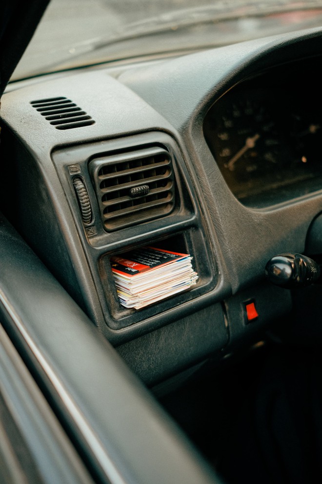 Một đời x&ecirc; dịch của đại t&aacute; tuổi Ngựa: Từ h&agrave;nh qu&acirc;n bộ đến h&agrave;nh tr&igrave;nh l&aacute;i xe xuy&ecirc;n Việt nhiều lần d&ugrave; đ&atilde; ngo&agrave;i 70 tuổi- Ảnh 29.