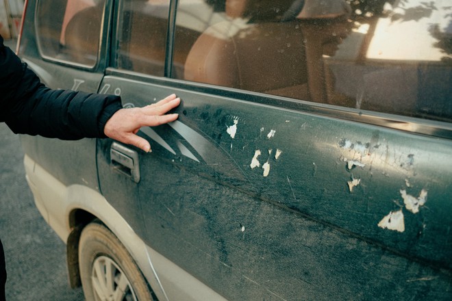 Một đời x&ecirc; dịch của đại t&aacute; tuổi Ngựa: Từ h&agrave;nh qu&acirc;n bộ đến h&agrave;nh tr&igrave;nh l&aacute;i xe xuy&ecirc;n Việt nhiều lần d&ugrave; đ&atilde; ngo&agrave;i 70 tuổi- Ảnh 15.