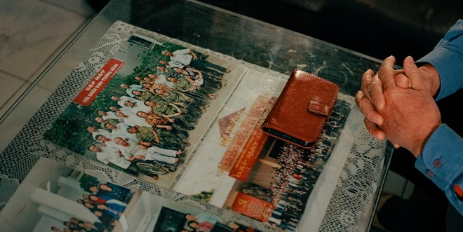 Một đời x&ecirc; dịch của đại t&aacute; tuổi Ngựa: Từ h&agrave;nh qu&acirc;n bộ đến h&agrave;nh tr&igrave;nh l&aacute;i xe xuy&ecirc;n Việt nhiều lần d&ugrave; đ&atilde; ngo&agrave;i 70 tuổi- Ảnh 11.