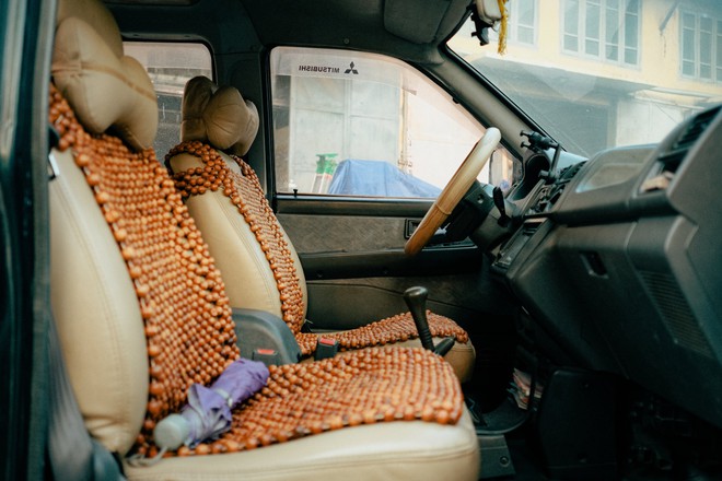 Một đời x&ecirc; dịch của đại t&aacute; tuổi Ngựa: Từ h&agrave;nh qu&acirc;n bộ đến h&agrave;nh tr&igrave;nh l&aacute;i xe xuy&ecirc;n Việt nhiều lần d&ugrave; đ&atilde; ngo&agrave;i 70 tuổi- Ảnh 21.