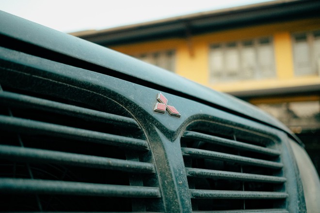 Một đời x&ecirc; dịch của đại t&aacute; tuổi Ngựa: Từ h&agrave;nh qu&acirc;n bộ đến h&agrave;nh tr&igrave;nh l&aacute;i xe xuy&ecirc;n Việt nhiều lần d&ugrave; đ&atilde; ngo&agrave;i 70 tuổi- Ảnh 25.