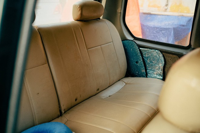 Một đời x&ecirc; dịch của đại t&aacute; tuổi Ngựa: Từ h&agrave;nh qu&acirc;n bộ đến h&agrave;nh tr&igrave;nh l&aacute;i xe xuy&ecirc;n Việt nhiều lần d&ugrave; đ&atilde; ngo&agrave;i 70 tuổi- Ảnh 19.