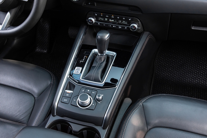 Giải mã nghịch lý Mazda CX-5: Vì sao món hời ‘cũ kỹ’ này vẫn đè bẹp đối thủ mới toanh?- Ảnh 10. Giải mã nghịch lý Mazda CX-5: Vì sao món hời ‘cũ kỹ’ này vẫn đè bẹp đối thủ mới toanh?- Ảnh 10.