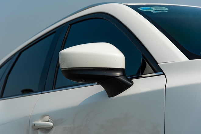 Giải mã nghịch lý Mazda CX-5: Vì sao món hời ‘cũ kỹ’ này vẫn đè bẹp đối thủ mới toanh?- Ảnh 4. Giải mã nghịch lý Mazda CX-5: Vì sao món hời ‘cũ kỹ’ này vẫn đè bẹp đối thủ mới toanh?- Ảnh 4.