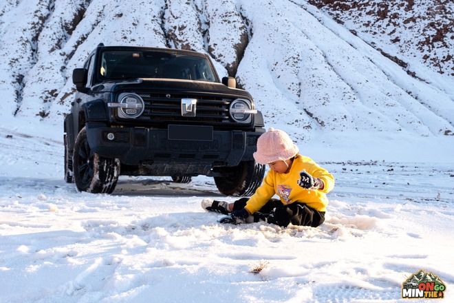 60 ngày sinh tồn tự lái xuyên Trung Quốc: Lật xe, mất sóng và những chuyện chưa kể về overland!- Ảnh 8. 60 ngày sinh tồn tự lái xuyên Trung Quốc: Lật xe, mất sóng và những chuyện chưa kể về overland!- Ảnh 8.